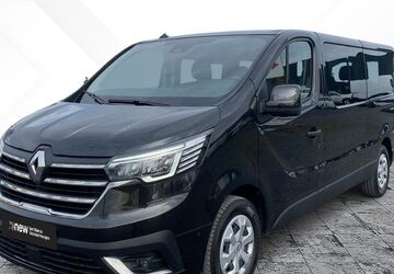 Renault Trafic 30.662 km 30.986 &euro; Hildesheim 31135