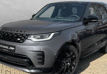 Land Rover Discovery 3.484 km 56.490 &euro; Wolfenbüttel 38304