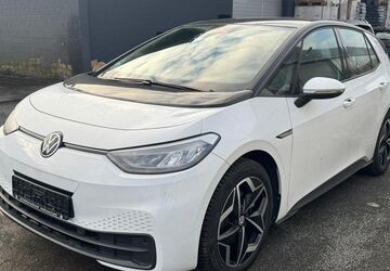 VW ID.3 38.795 km 16.990 &euro; Vechelde 38159