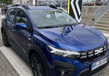 Dacia Sandero 4.222 km 18.490 &euro; Wolfenbüttel 38304