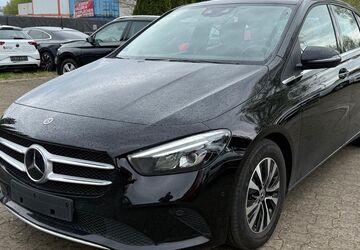 Mercedes-Benz B 180 146.765 km 16.990 &euro; Braunschweig 38122