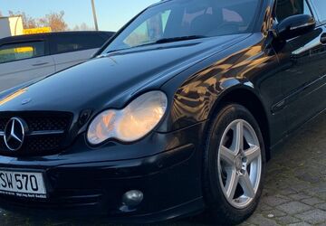Mercedes-Benz C 220 319.000 km 1.999 &euro; Salzgitter 38226