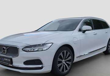 Volvo V90 57.105 km 32.990 &euro; Braunschweig 38114