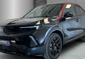 Opel Mokka-e 23.873 km 29.950 &euro; Braunschweig 38126