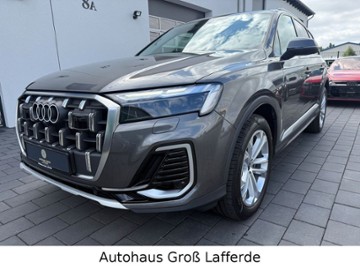 Gebrauchte Audi Q7