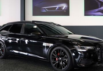 Audi A6 102.859 km 38.990 &euro; Braunschweig 38112