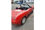 Fiat Barchetta 106.524 km 3.500 &euro; Hildesheim 31134
