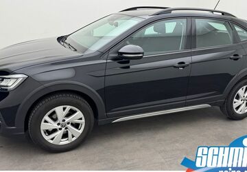 VW Taigo 23.400 km 18.600 &euro; Peine 31226