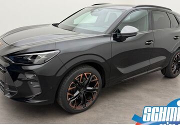 Cupra Terramar 12.690 km 45.100 &euro; Peine 31226