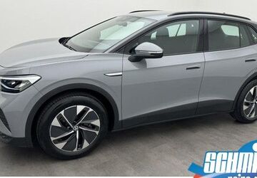 VW ID.4 35.430 km 22.100 &euro; Peine 31226