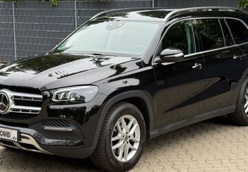 Mercedes-Benz GLS 350 160.000 km 50.990 &euro; Braunschweig 38110