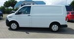 VW T6.1 Transporter 2.0 TDI BMT 3Sitze Navi Klima 30.000 km 31.990 &euro; Vordorf 38533