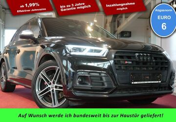 Audi SQ5 164.138 km 24.990 &euro; Peine 31228