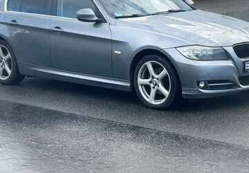 BMW 318 179.100 km 7.300 &euro; Hildesheim 31135