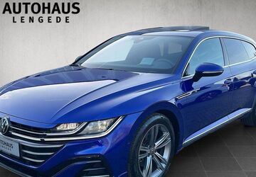VW Arteon 47.219 km 32.790 &euro; Lengede 38268
