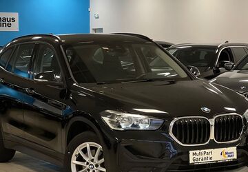BMW X1 35.012 km 22.979 &euro; Peine 31228