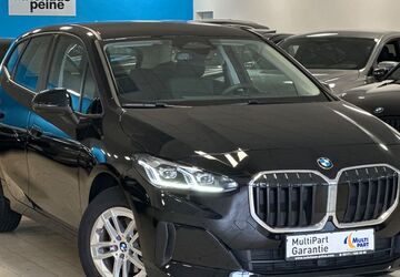 BMW 220 Active Tourer 13.104 km 26.597 &euro; Peine 31228