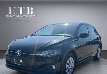 VW Polo 51.900 km 15.990 &euro; Braunschweig 38122
