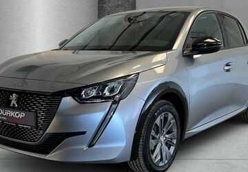 Peugeot e-208 5.366 km 21.990 &euro; Braunschweig 38126