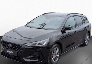 Ford Focus 13.948 km 17.450 &euro; Hildesheim 31137