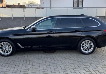BMW 530 157.850 km 26.900 &euro; Salzgitter-Lebenstedt 38226
