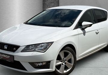 Seat Leon 85.510 km 9.990 &euro; Hildesheim 31135