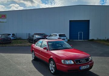 Audi S6 228.235 km 19.000 &euro; Braunschweig 38106