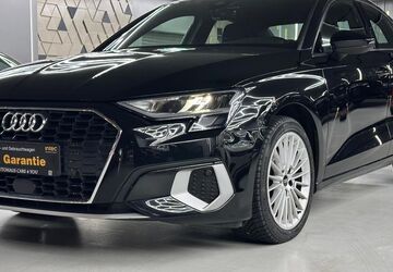 Audi A3 110.000 km 20.990 &euro; Peine 31226