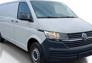 VW T6 Transporter 212.300 km 13.900 &euro; Braunschweig 38110