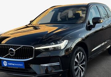 Volvo XC60 11.777 km 39.904 &euro; Hildesheim 31135