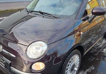 Fiat 500 62.000 km 5.990 &euro; Braunschweig 38112