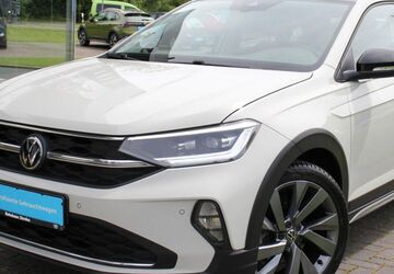 VW Taigo 38.598 km 18.295 &euro; Salzgitter 38226