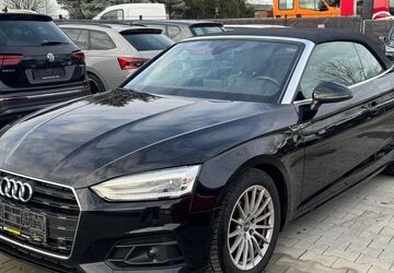 Audi A5 275.624 km 15.990 &euro; Vechelde 38159