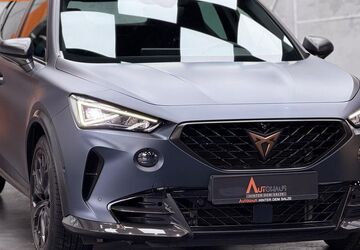 Cupra Formentor 67.500 km 34.950 &euro; Salzgitter 38259