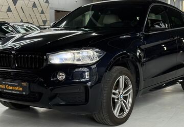 BMW X6 186.000 km 22.990 &euro; Peine 31226