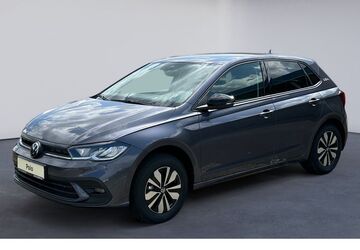 VW Polo 4.150 km 21.780 &euro; Braunschweig 38122