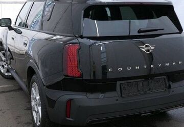 Mini Countryman C (Cooper) 24.001 km 32.830 &euro; Salzgitter 38228