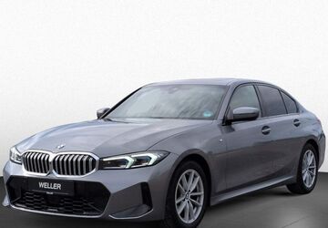 BMW 320 24.947 km 36.500 &euro; Braunschweig 38112