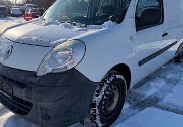 Renault Kangoo 218.400 km 2.990 &euro; Braunschweig 38110