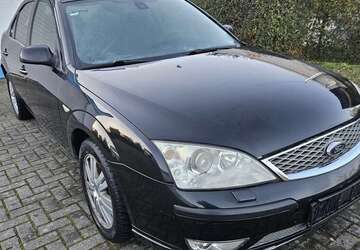 Ford Mondeo 306.000 km 1.900 &euro; Salzgitter 38239