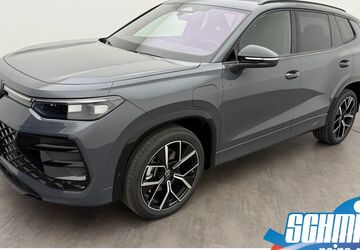 VW Tayron 1.100 km 57.200 &euro; Peine 31226