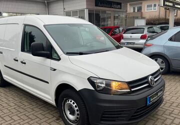 VW Caddy 225.000 km 8.999 &euro; Wolfenbüttel 38302