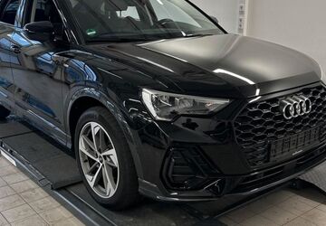 Audi Q3 64.100 km 34.500 &euro; Salzgitter 38259