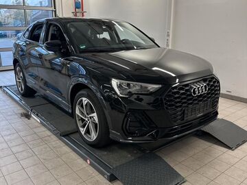 Gebrauchte Audi Q3