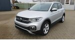 VW T-Cross 1.0 Life BMT TSI Klima Navi 22.700 km 17.990 &euro; Vordorf 38533