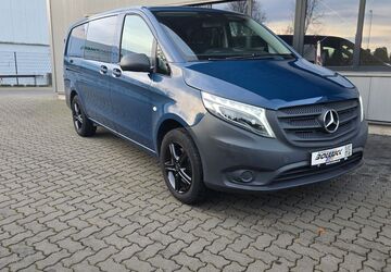 Mercedes-Benz Vito 34.980 km 25.480 &euro; Goslar 38644
