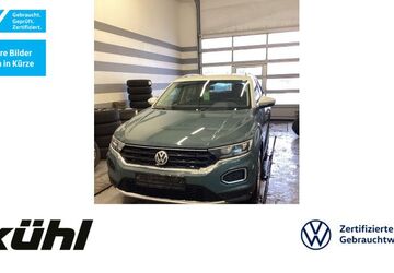 VW T-Roc 95.300 km 20.590 &euro; Hildesheim 31137