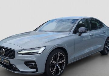 Volvo S60 24.174 km 34.990 &euro; Braunschweig 38114