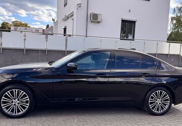 BMW 530 200.600 km 18.900 &euro; Salzgitter-Lebenstedt 38226