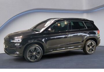 Skoda Karoq 26.121 km 31.990 &euro; Hildesheim 31135